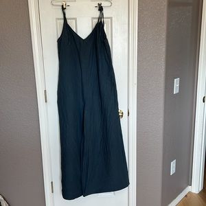 LINENIDstudio d96p Delight Jumpsuit